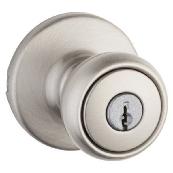 Kwikset SN Tylo Entry Lockset 400T 15 6AL RCS K3 V1